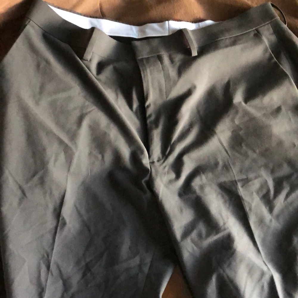 Pants